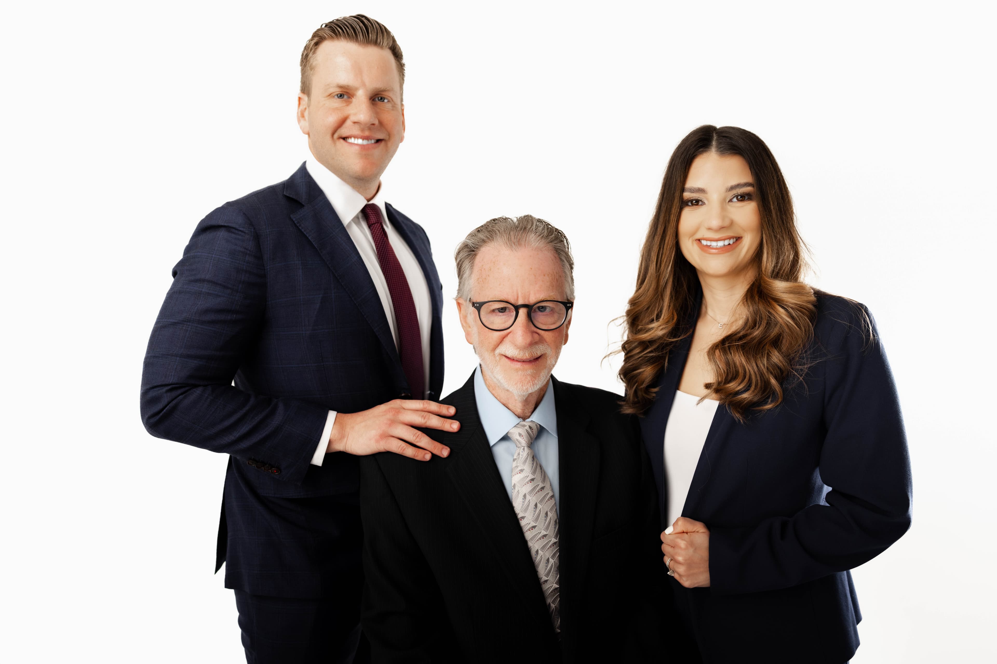 Emas Law Group Office